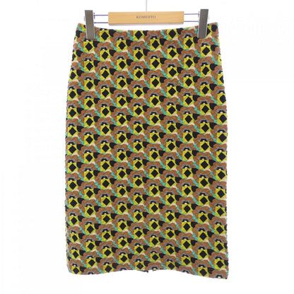 Prada Skirt Black