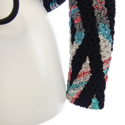 Hermes Twillaine Jacket Black — view 6