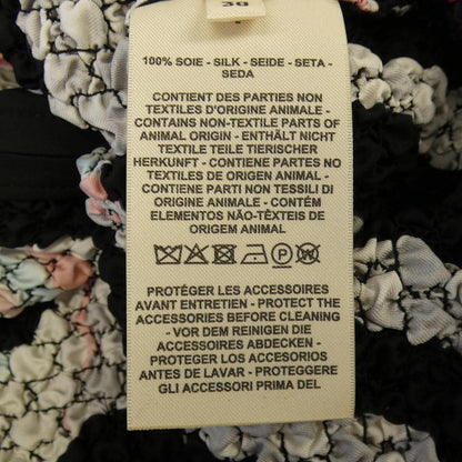 Hermes Twillaine Jacket Black — view 3