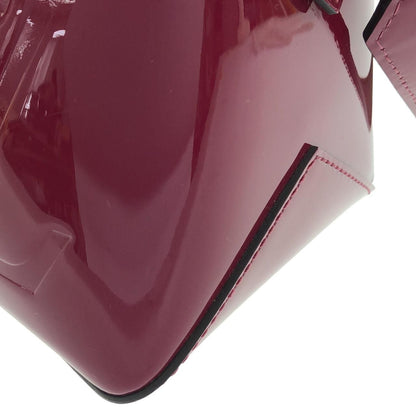 Louis Vuitton Monogram Vernis Miroir Tote Bag — view 7