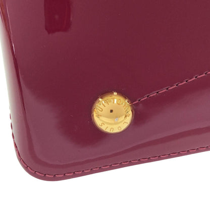 Louis Vuitton Monogram Vernis Miroir Tote Bag — view 3