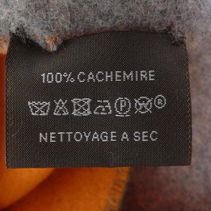 Hermes Casaque Scarf Orange — view 3
