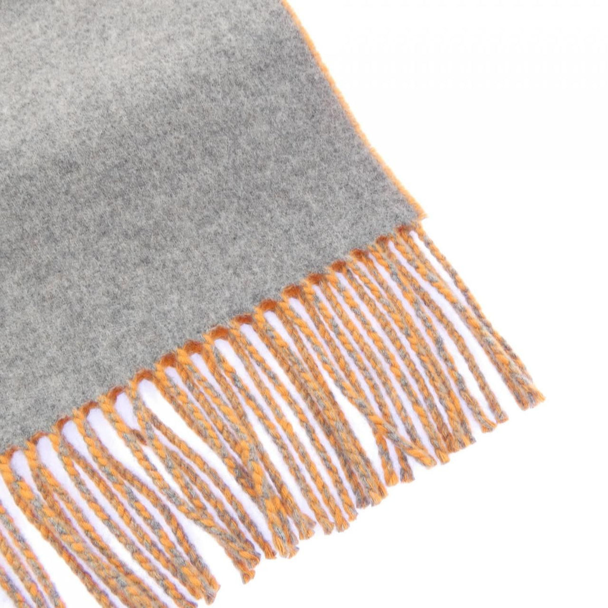 Hermes Casaque Scarf Orange — view 2