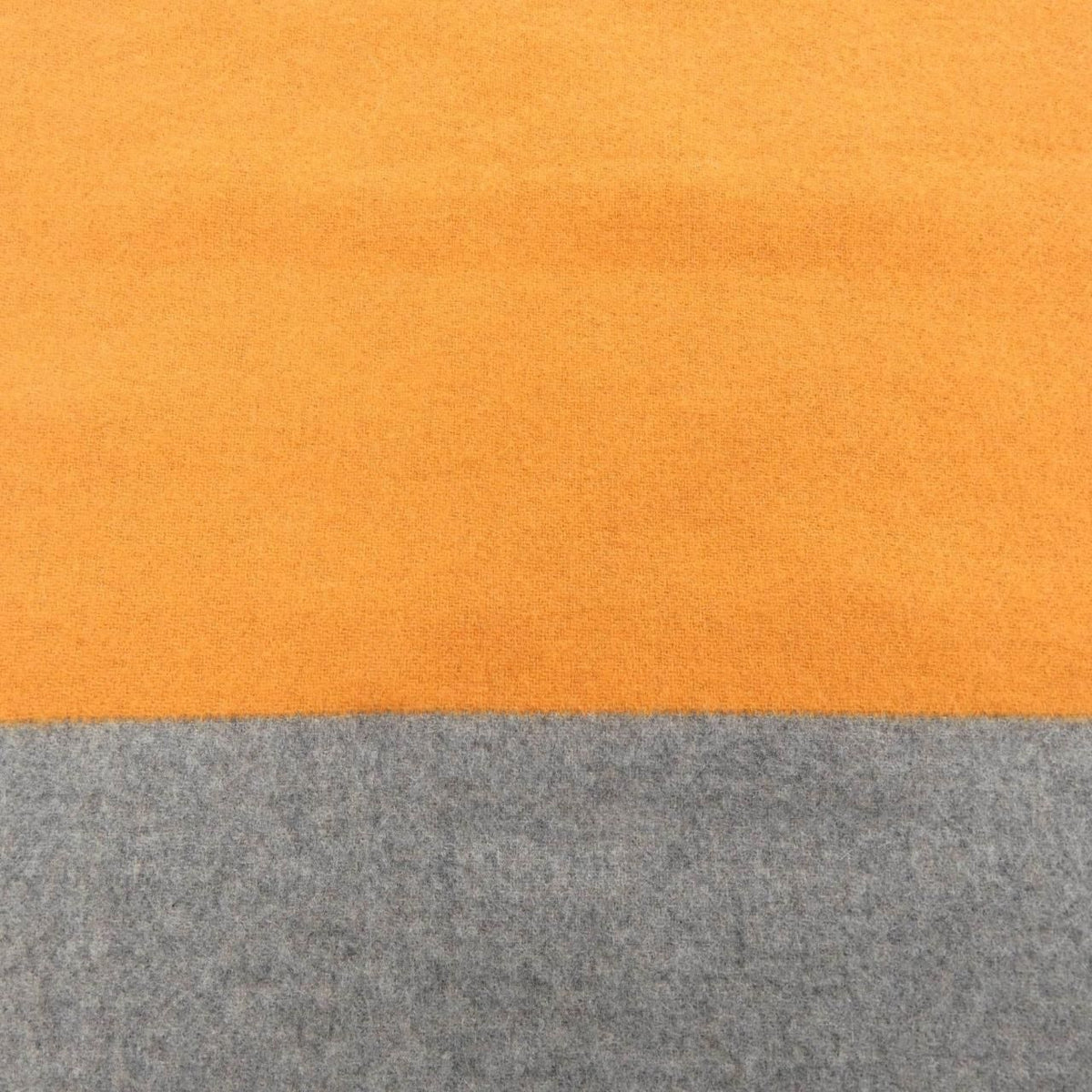 Hermes Casaque Scarf Orange — view 4