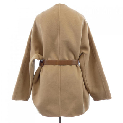 Prada Coat Beige — view 2
