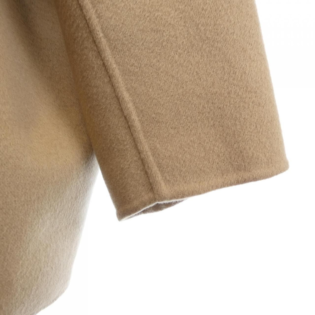 Prada Coat Beige — view 6