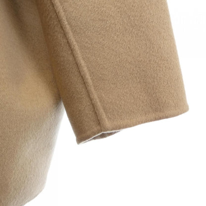Prada Coat Beige — view 6