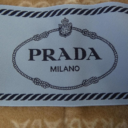 Prada Coat Beige — view 4