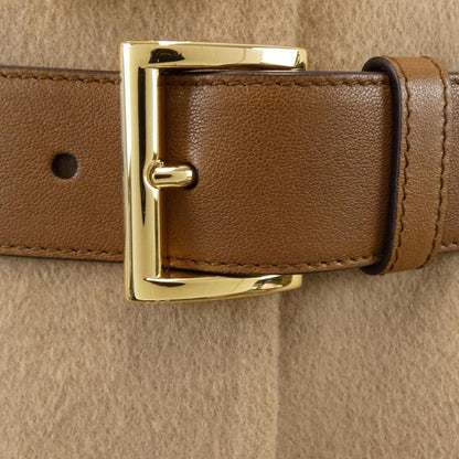Prada Coat Beige — view 7