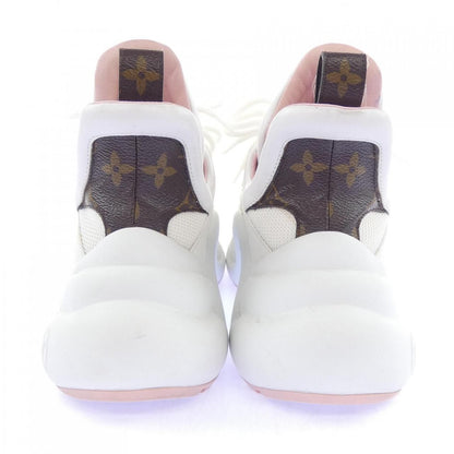 Louis Vuitton Wild at Heart Archlight Line Sneakers — view 5