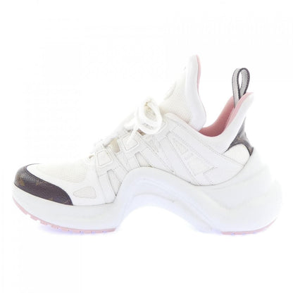 Louis Vuitton Wild at Heart Archlight Line Sneakers — view 2