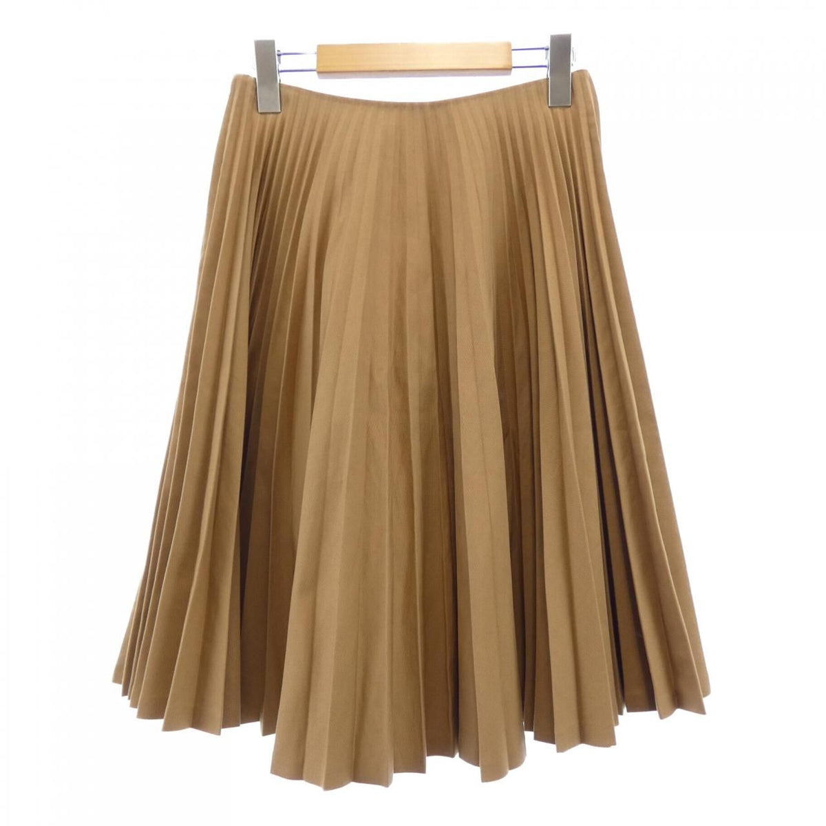 Prada Skirt Brown — view 2