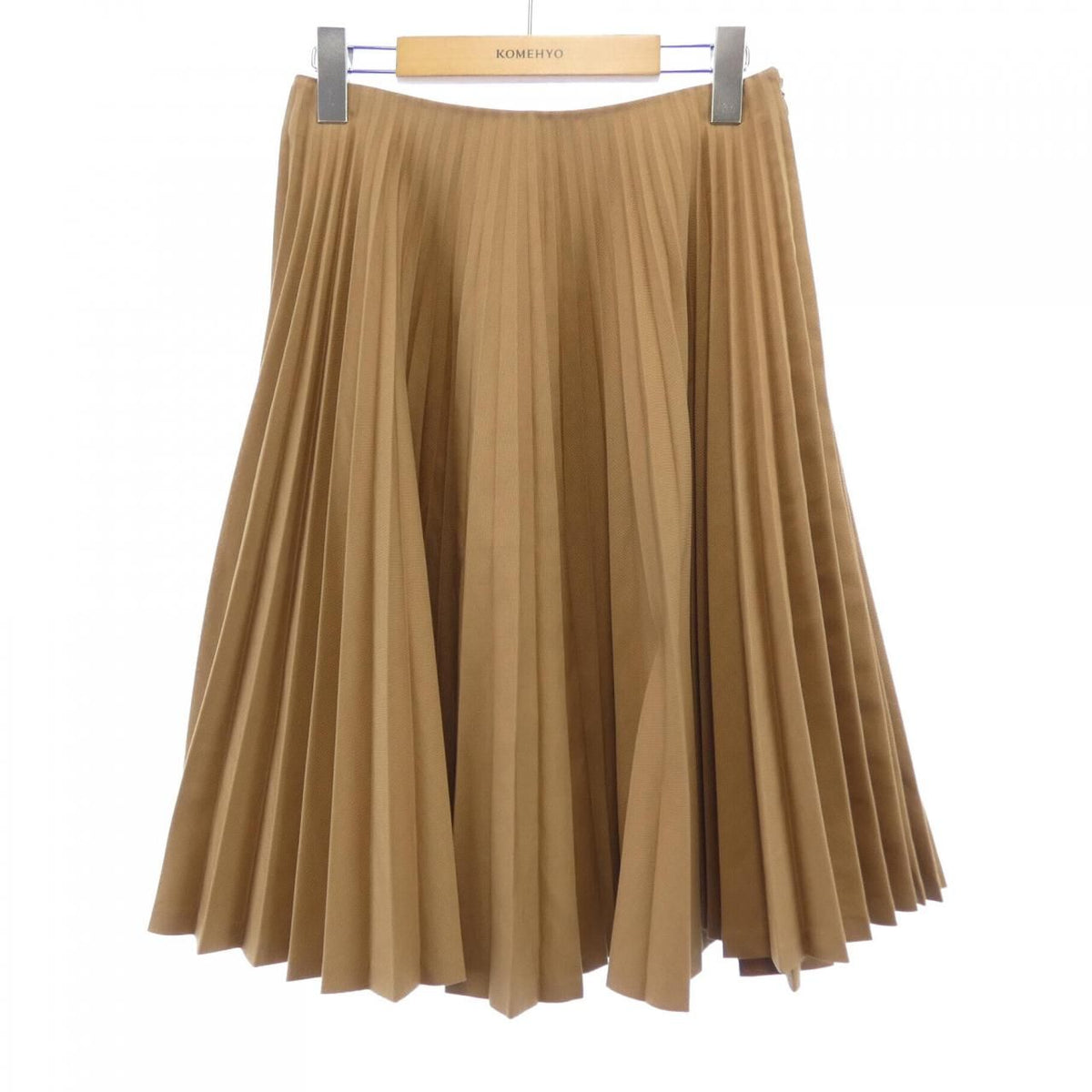 Prada Skirt Brown