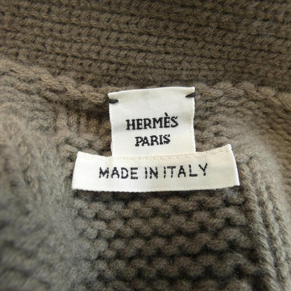 Hermes H Motif Cardigan — view 4