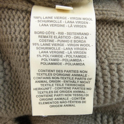 Hermes H Motif Cardigan — view 3