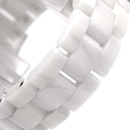 Chanel Mademoiselle 12 la Pauza 38 Ceramic Limited Automatic — view 4