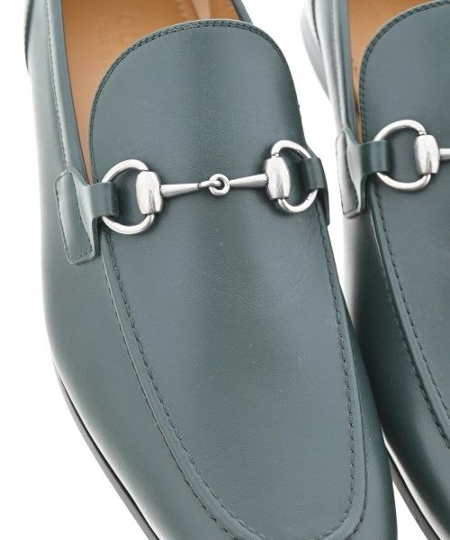 Gucci Business Dress Shoes — view 8