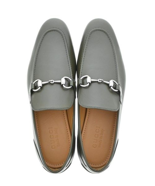 Gucci Business Dress Shoes — view 6