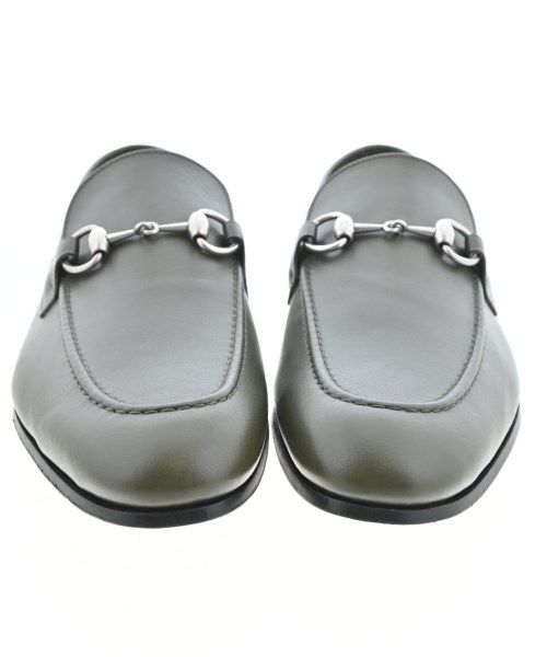 Gucci Business Dress Shoes — view 7
