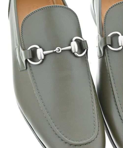 Gucci Business Dress Shoes — view 8