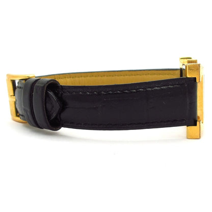 Hermes Watch H Ramsus White — view 4