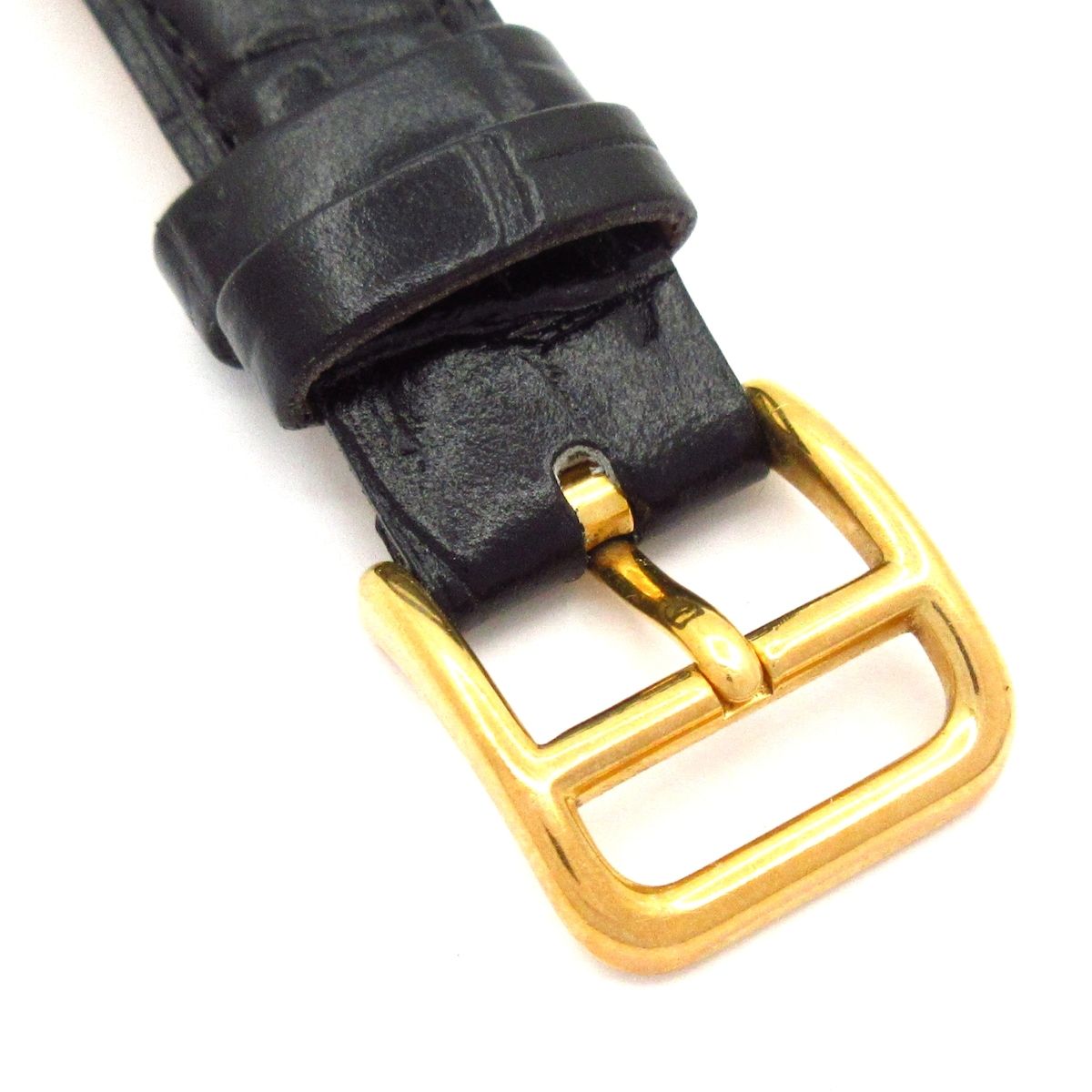 Hermes Watch H Ramsus White — view 8