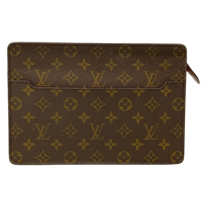 Louis Vuitton Second Bag Monogram Pochette Homme