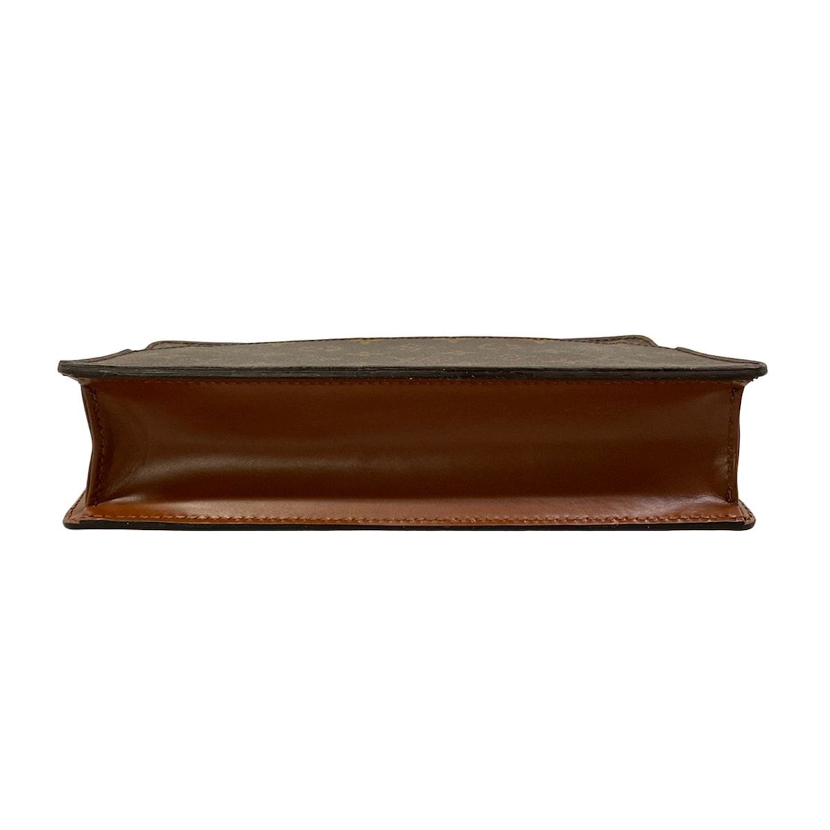 Louis Vuitton Second Bag Monogram Pochette Homme — view 5