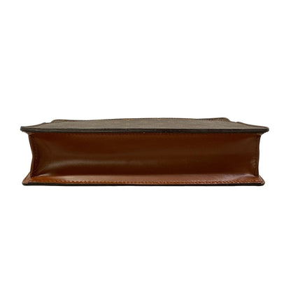 Louis Vuitton Second Bag Monogram Pochette Homme — view 5