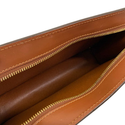 Louis Vuitton Second Bag Monogram Pochette Homme — view 7