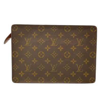 Louis Vuitton Second Bag Monogram Pochette Homme — view 3