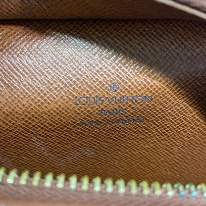 Louis Vuitton Second Bag Monogram Pochette Homme — view 8
