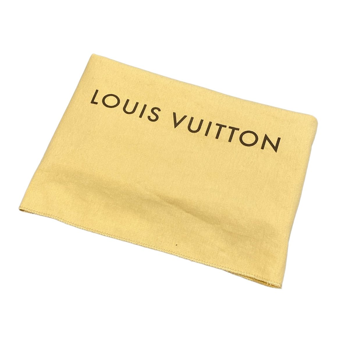 Louis Vuitton Business Bag Epi Sorbonne Cipango Gold Leather — view 8