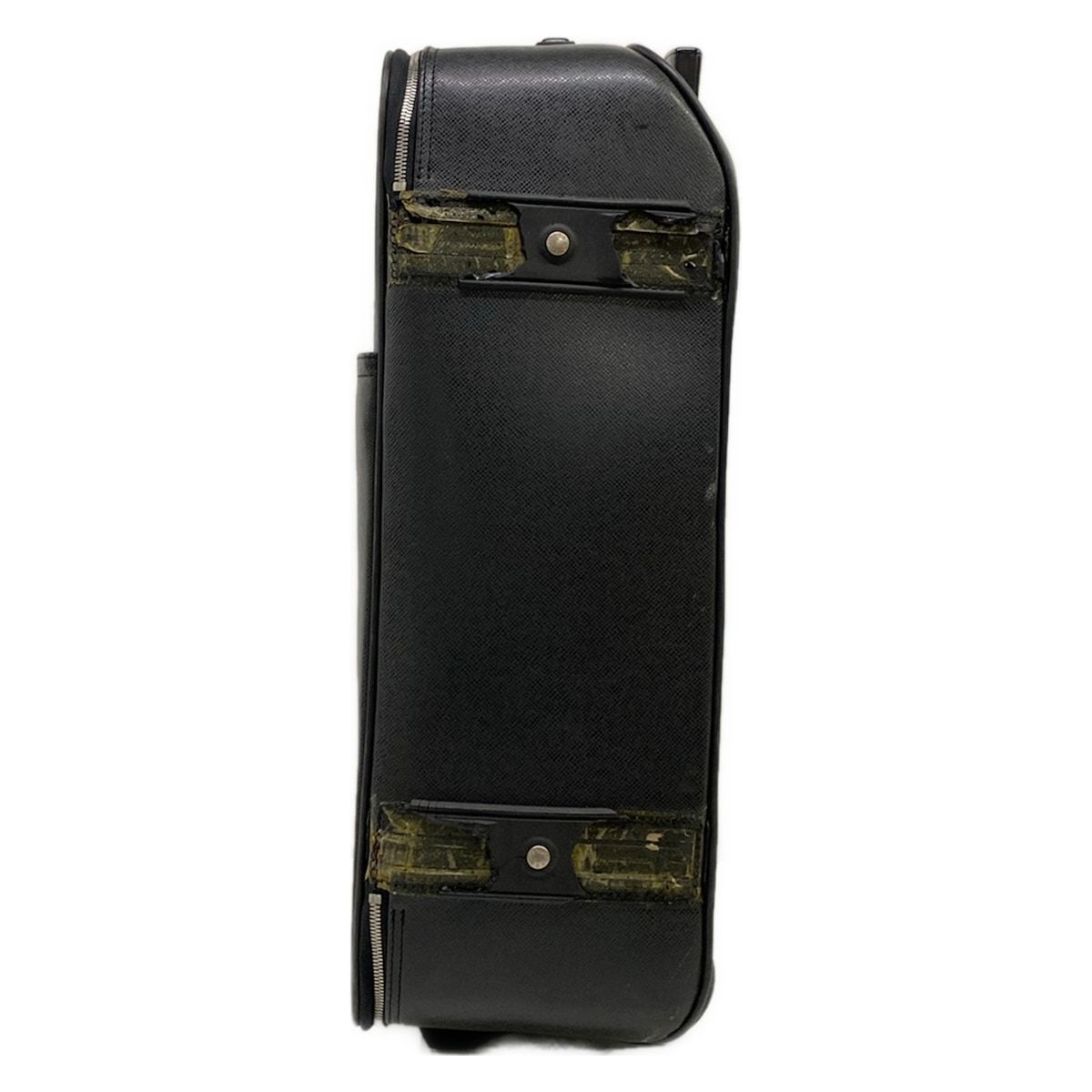 Louis Vuitton Travel Bag Taiga Pegase 55 Ardoise Leather — view 4