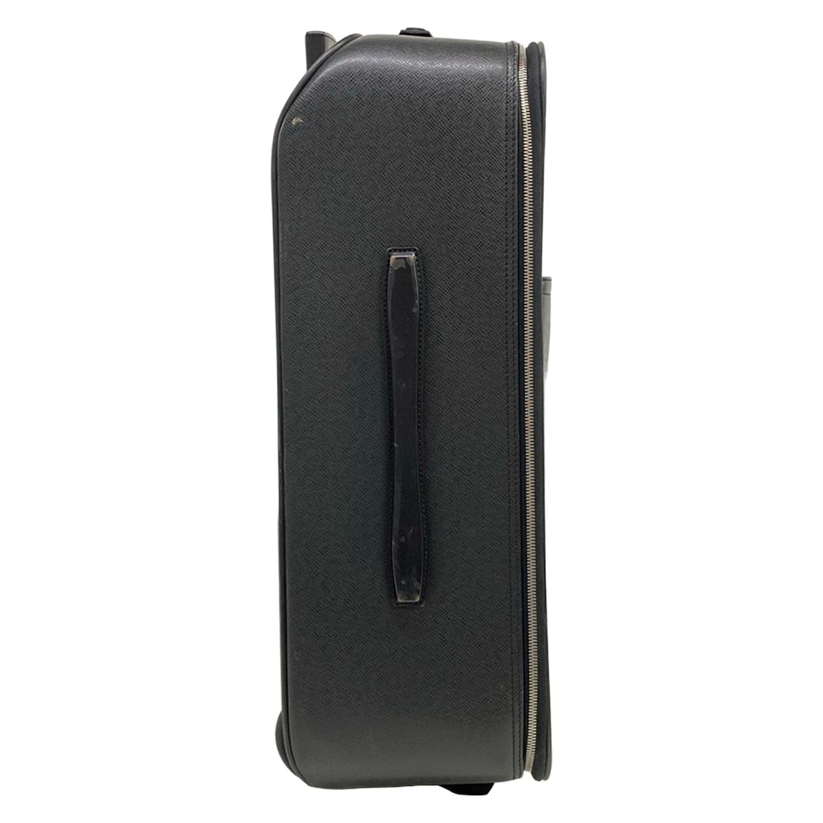 Louis Vuitton Travel Bag Taiga Pegase 55 Ardoise Leather — view 2