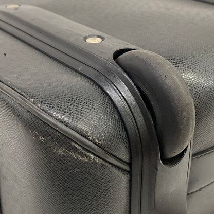 Louis Vuitton Travel Bag Taiga Pegase 55 Ardoise Leather — view 6
