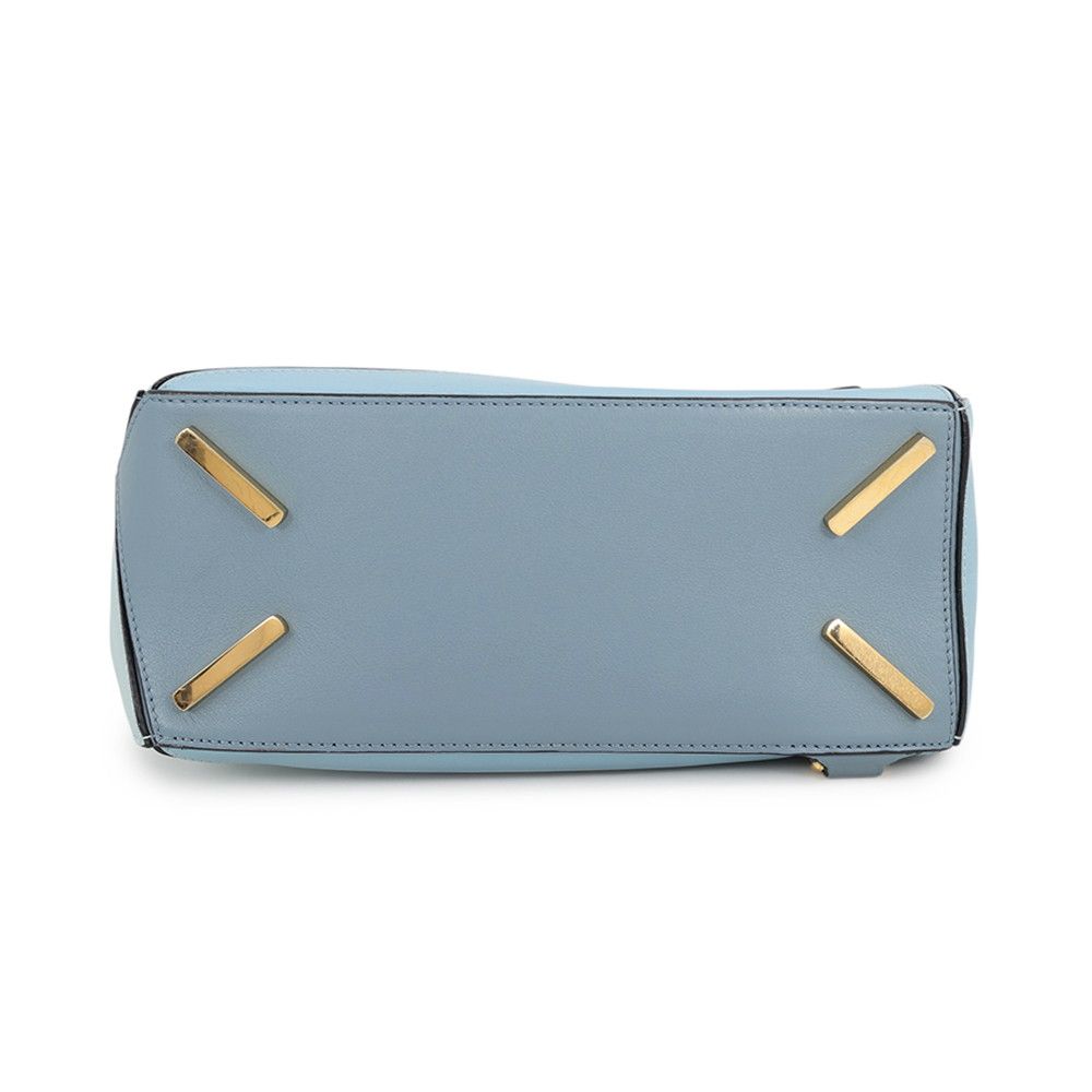 Loewe Shoulder Bag Puzzle Small 2-Way — view 3