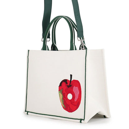 Dior Tote Bag the Very Hungry Caterpillar Book Medium Canvas — view 2