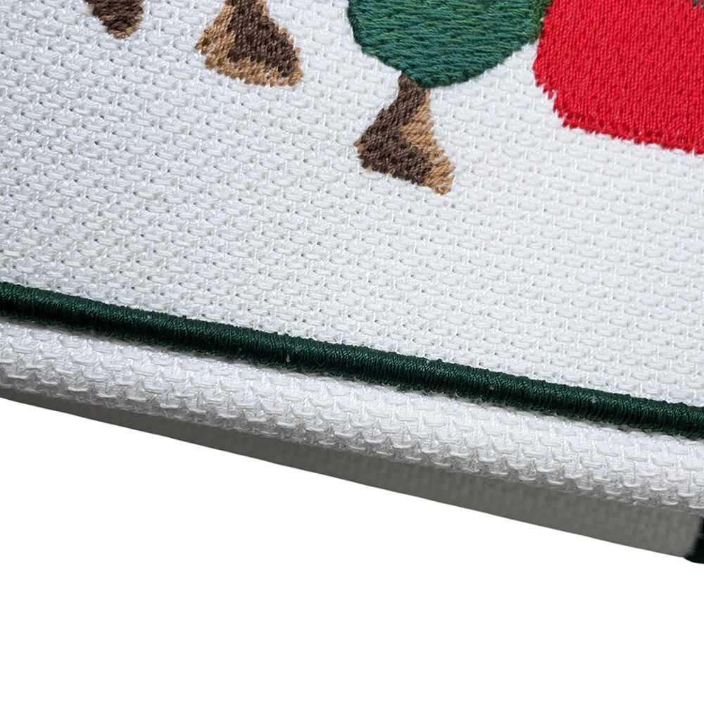 Dior Tote Bag the Very Hungry Caterpillar Book Medium Canvas — view 8
