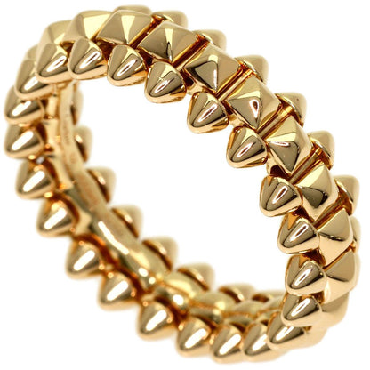 Cartier Clash de Cartier 52 Ring 18k Pink Gold