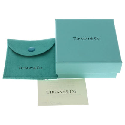 Tiffany & Co Twist Narrow Ring Silver — view 6