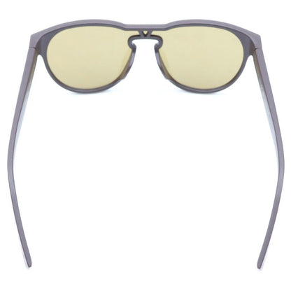Louis Vuitton Sunglasses LV Waimea Round Monogram Brown Eyewear — view 2
