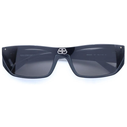 Balenciaga BB Logo Sunglasses Eyewear Black