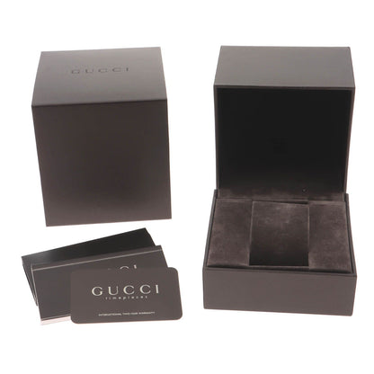 Gucci Watch Gold Plated GG Quartz — view 8