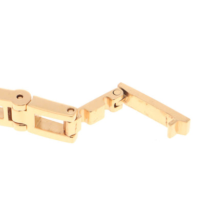 Gucci Watch Gold Plated GG Quartz — view 7