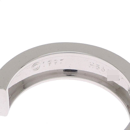 Cartier Earrings 750 White Gold Love Diamond — view 6