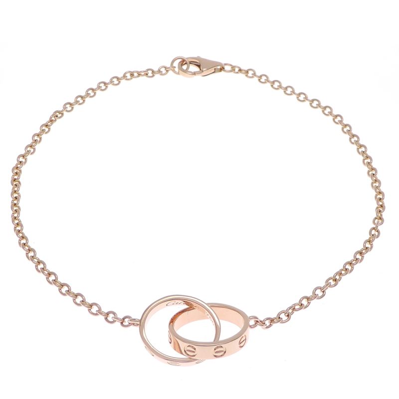 Cartier Bracelet Baby Love