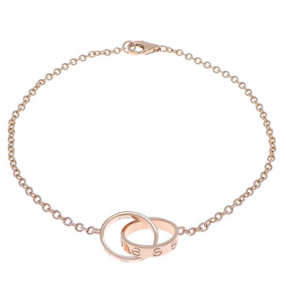 Cartier Bracelet Baby Love