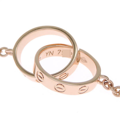 Cartier Bracelet Baby Love — view 3