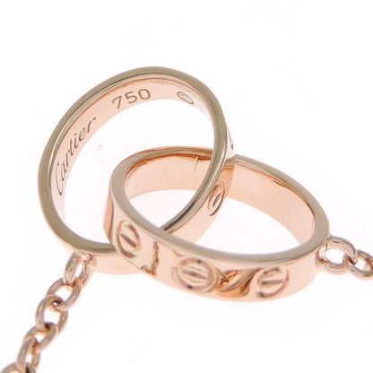 Cartier Bracelet Baby Love — view 4